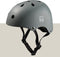 Urban Iki - Fietshelm M - Verstelbaar en lichtgewicht - Ishikoro Grey (51-54 cm)