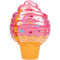COOKEEZ MAKERY Yum Yumz Dubbel IJs - Knuffels - Willekeurig Model