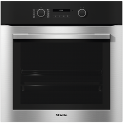 Miele H 2761-1 BP CleanSteel - Inbouwoven - PerfectClean - 76 l (125 Edition)