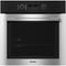 Miele H 2761-1 BP CleanSteel - Inbouwoven - PerfectClean - 76 l (125 Edition)