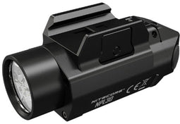 Nitecore NPL30 Wapenlamp