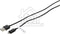 Duracell USB5022A - USB naar Lightning-kabel - 2m 5V/3A 480 Mbps - Zwart