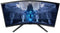 Samsung Odyssey Neo G7 S32BG75 - Gaming Monitor - 31,5