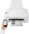 Canon Pixma TS3351 - All-in-one printer - Inkjet - Kleur - Wit
