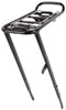 Atran Velo - Voordrager Tour AVS - Aluminium - Zwart