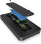 ICY BOX IB-DK2108M-C - USB Type-C® Notebook DockingStation - NVMe Einschub USB 3.2 Power Delivery 100W
