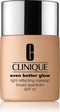 Clinique Even Better Glow Foundation - CN70 Vanilla