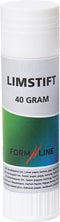 Lijmstift - Pritstift - Form Line - 40 gr - 1 stuk