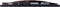 AOC AGON AG241QG - WQHD Gaming Monitor - 165Hz 1ms - Rood Zwart