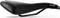 Selle Italia S5 Lady Superflow - Dameszadel - Gel vulling met uitsparing - Zwart