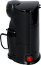 Dunlop - Koffiezetapparaat - 1 kop - 12V - incl. mok