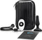 B Vibe Novice Remote Control Buttlug - Zwart