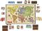 Hasbro Gaming Risk - Bordspel - Strategisch spel met 360 3D-figuren en Missiekaarten - Frans