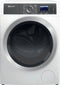 Bauknecht B6 88 SILENCE DE Wasmachine - 8 kg -1400 tpm - Load Detect - Steam Hygiene - Stop en Add -