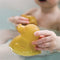 HEVEA - Badeend - Alfie - 100% natuurrubber