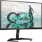 Philips Evnia 24M1N3200ZA - Gaming Monitor - 165Hz 1ms G-Sync - Zwart
