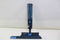 Philips OneUp 3000 series - Steel stofzuiger - Dweilen met schoon water - Zakloos