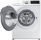 Samsung WW90M642OP - Wasmachine - QuickDrive 9kg 1400rpm A - Wit