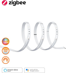 Ledvance Smart+ - LED-strip - Flexibel - RGBW