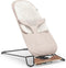 UPPAbaby Mira Charlie - Wipstoel - 2-in-1 Schommelstoel - Zand