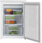Beko FSE1175N - Onderbouw Vrieskast - MinFrost® 95 l 6,5 kg/24u - Wit
