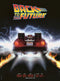 Clementoni - Puzzel - 500 Stukjes - Cult Movies - Back to the Future - Puzzel Voor Volwassenen