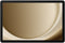 Samsung Galaxy Tab A9+ (2025) - Tablet - 8GB RAM 256GB opslag - Zilver