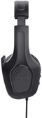 Trust GXT 415 Zirox - Bedrade Gaming Headset - 50mm drivers - Booster Black
