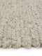 Sirmione 3 Vloerkleed - 200x250 - Rechthoek - Laagpolig,Structuur Tapijt - Industrieel - Beige, Bruin