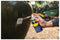 WD-40® Classic - Multi-Use Product - Verdrijft vocht - Stopt piepen en kraken - 100ml