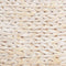 Kerstboomkraag Wit 60 x 60 x 22 cm Waterhyacint