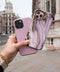 Burga Tough Case Apple iPhone 13 Pro Hot Cocoa