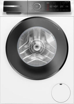 Bosch WGB244040 - Wasmachine - 9 kg - 1400 rpm - A - EcoSilence Drive - Stoomwassen