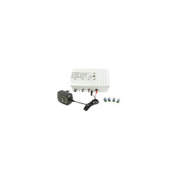 Hirschmann UA1000F - Overige av-accessoires - Wit