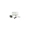 Hirschmann UA1000F - Overige av-accessoires - Wit