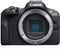Canon EOS R100 - MILC - 24,1 MP 4K Ultra HD - Zwart