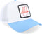 Goorin Bros - Squad White/ Blue Cap