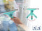 Leifheit Pro Reach M - Raamtrekker 2in1 - 28 cm wisbreedte - Click System