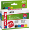 Edding EDD-425 - Inktcartridge - Compatibel met HP 920/920XL - 4-pack (4 stuks)