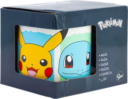 Pokémon Face Partners Mok