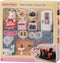 Sylvanian Families klassieke meubelset ( moeder) 5449- ideale set om te combineren met poppenhuis ( 5708/5567)