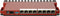MikroTik L009UiGS-RM - Router - 9x WAN-poorten 2,5Gbps - 1x USB 3.2 type-A