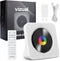Vizual CD Speler - Compact 3-in-1 - CD Radio Bluetooth met HiFi Speakers LCD Scherm USB ingang