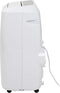 Eurom CoolSilent 90 - Mobiele Airconditioner - 9000 BTU - Wifi - Stil