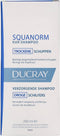 Ducray Squanorm Shampooing Antipelliculaire Sèches Shampoo Droge Schilfers 200ml