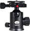 Sirui G-20KX - Balhoofd - Compact formaat - Zwart