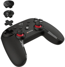 Trust GXT 1230 Muta - Draadloze Gamepad - Motion Controls en Vibration Feedback - Zwart