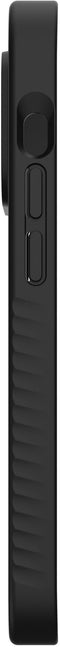 Gear4 Rio Snap - Soft case - D3O schokabsorberend - Zwart