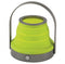 Outwell Collaps Lamp - LED met lichtdimmer - Lime groen