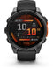 Garmin fēnix 8 - Smartwatch - 1,4